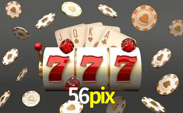 Bônus após cadastro na 56pix