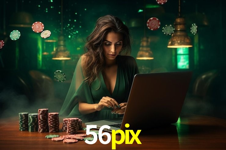 Segurança e privacidade no APP 56pix